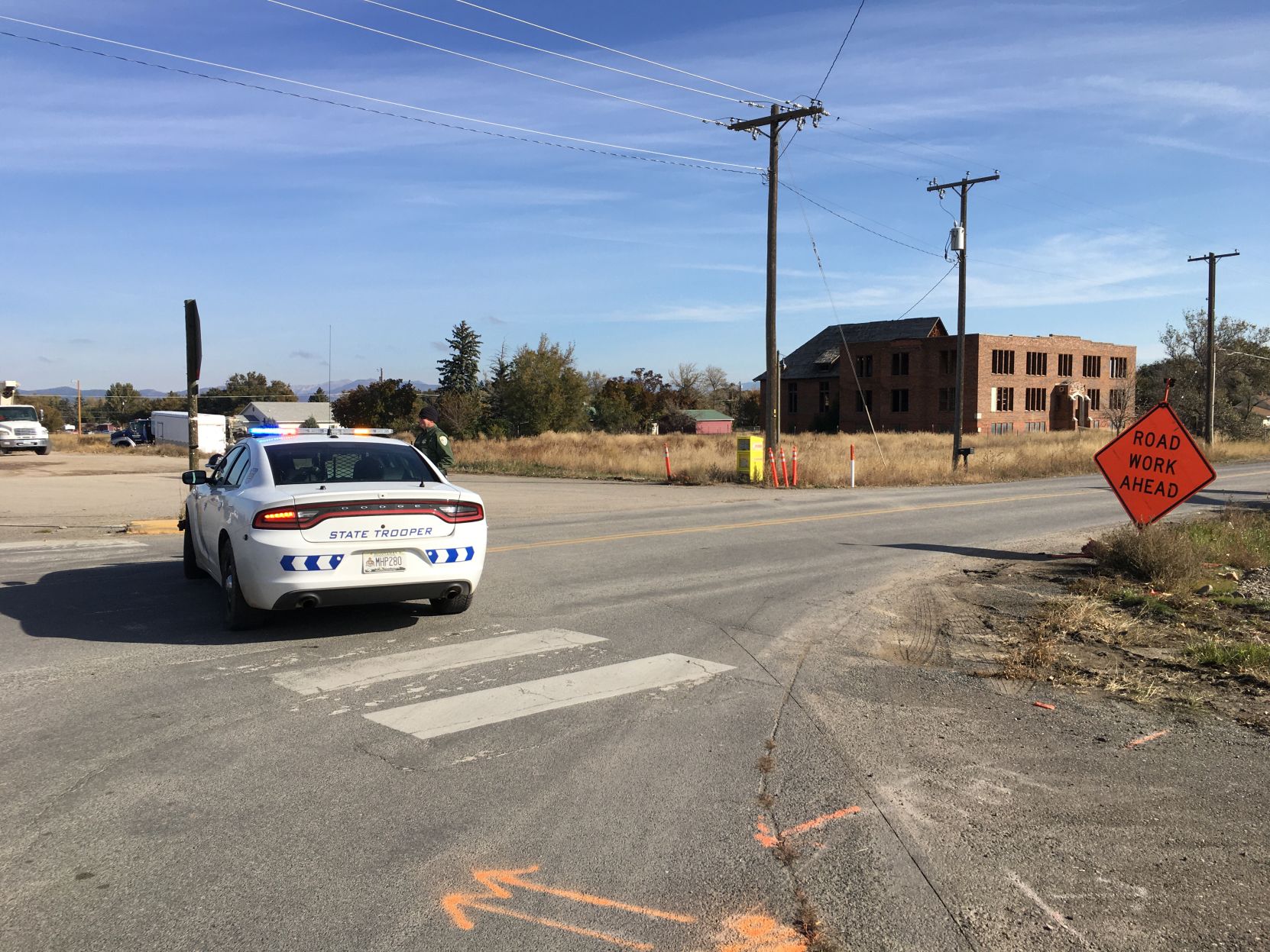 Homemade explosive found at Helena elementary school, students evacuated